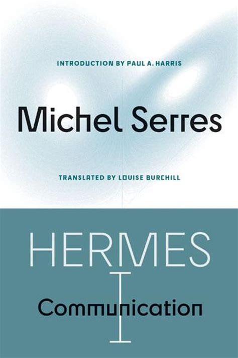 serres hermes|serres books in english.